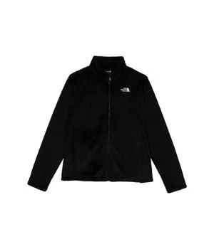 推荐Osolita Full Zip Jacket (Little Kids/Big Kids)商品