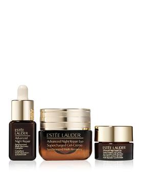 商品Estée Lauder | Advanced Night Repair Eye Cream Skincare Gift Set ($114 value),商家Bloomingdale's,价格¥558图片