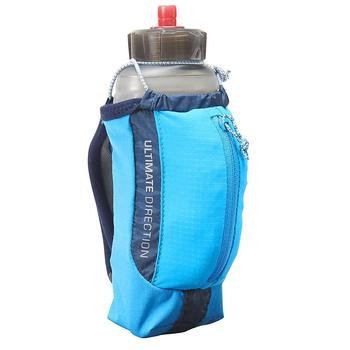商品Ultimate Direction | Ultimate Direction Clutch Water Bottle,商家Moosejaw,价格¥283图片