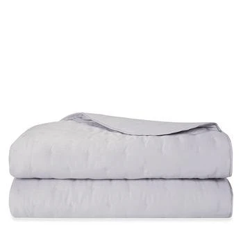 Yves Delorme | Triomphe Queen Coverlet,商家Bloomingdale's,价格¥5168