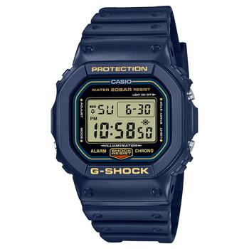 推荐G-Shock DW5600RB-2 - First Blue商品