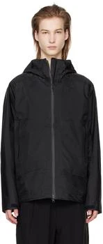 Goldwin | Black Aqua Tect Jacket 7.3折