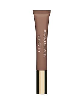 商品Clarins | Velvet Lip Perfector Matte Liquid Lipstick,商家Bloomingdale's,价格¥199图片