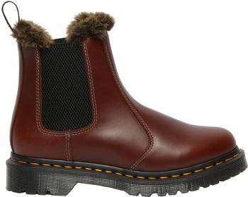 dr. martens切尔西, Dr. Martens | Dr. Martens Women's 2976 Lenore Aburzzo Chelsea Boots商品图片 5.9折