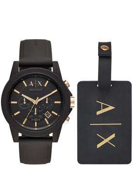 手表男阿玛尼评价, Armani Exchange | Wrist watch商品图片 