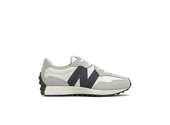 New Balance | 大童 新百伦 327 元祖灰 