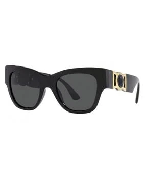 推荐Versace Fashion Women's Sunglasses VE4415U-GB1-87商品