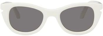 Off-White | Off-White Boulder Sunglasses 