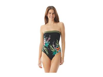 Vince Camuto | Pacific Grove Bandeau One-Piece商品图片,7.4折