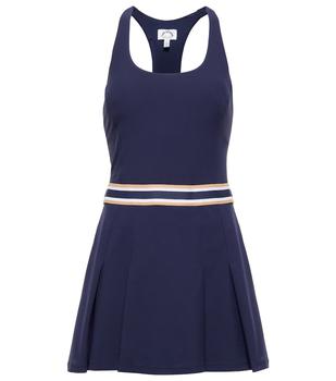 商品The Upside | Racquet Kova tennis minidress,商家MyTheresa,价格¥1096图片