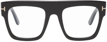 Tom Ford | 黑色 Renee 眼镜商品图片,