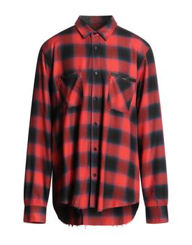 amiri衬衫, AMIRI | Checked shirt商品图片 7折