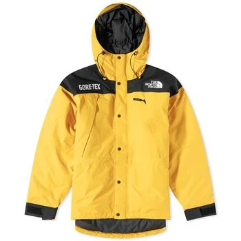 推荐The North Face Gore-Tex Mountain Guide Jacket商品