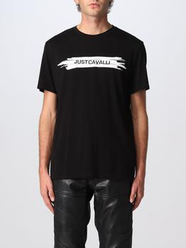 Just Cavalli | Just Cavalli t-shirt for man商品图片,6.9折