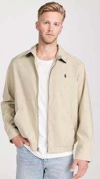 Ralph Lauren | Bi-Swing Windbreaker Jacket,商家Shopbop,价格¥1253