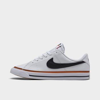 Big Kids' Nike Court Legacy Casual Shoes product img