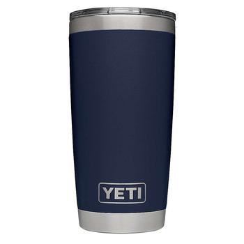 商品YETI | YETI Rambler 20oz Tumbler,商家Moosejaw,价格¥248图片