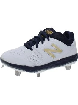 New Balance | Womens Softball Sports Cleats,商家Premium Outlets,价格¥378