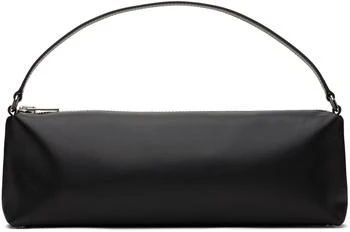 Alexander Wang | Black Heiress Flex Bag,商家Ssense US,价格¥2418