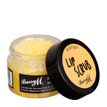 商品Barry M | Barry M 芒果唇部磨砂 25g,商家Feelunique,价格¥53图片