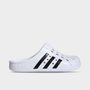 阿迪达斯拖鞋经典款, Adidas | Men's adidas Adilette Clog Shoes商品图片 