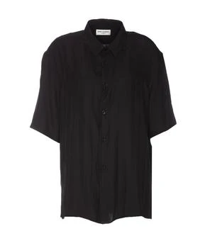 推荐Saint Laurent  Shirts商品