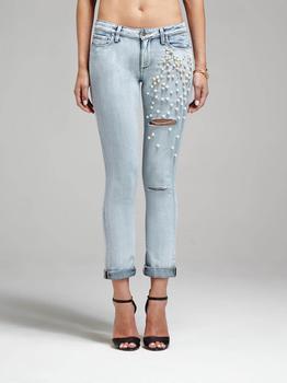 Paige价格, Paige | Jimmy Jimmy Skinny Jean商品图片 3.9折