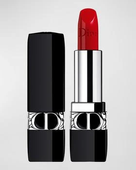 推荐Rouge Dior Lipstick商品