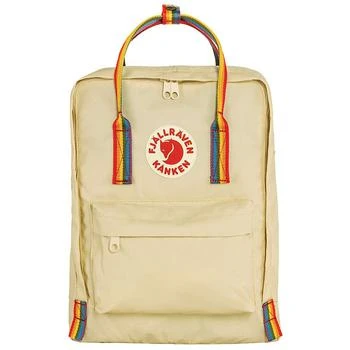 推荐Fjallraven Kanken Rainbow Backpack 背包��商品