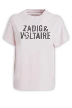 推荐ZADIG & VOLTAIRE T-SHIRT商品