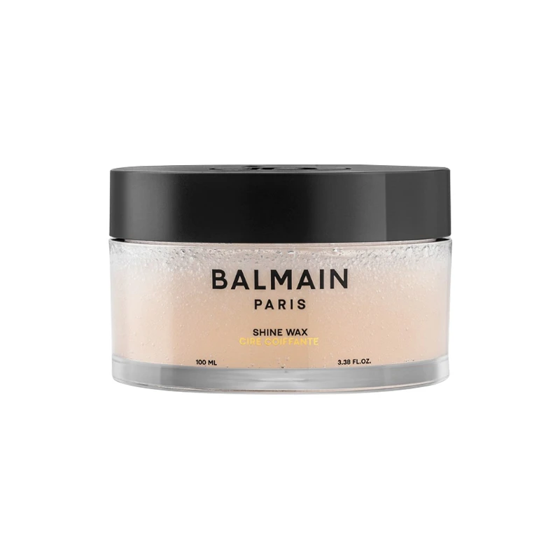 Balmain | Balmain巴尔曼美发定型发蜡100ml 增添光泽强力定型,商家VPF,价格¥301