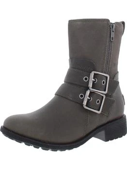 UGG | Womens Suede Booties Ankle Boots 8折