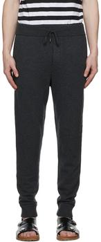Ralph Lauren | Grey Wool & Cashmere Lounge Pants商品图片,独家减免邮费