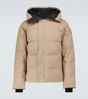 Canada Goose | MacMillan parka jacket商品图片,