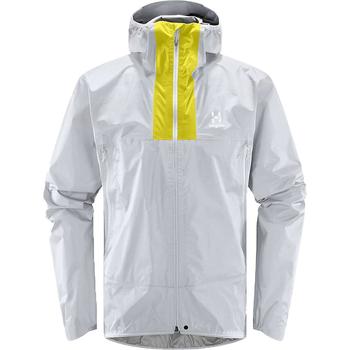 Haglofs | Haglofs Men's L.I.M GTX Jacket商品图片,满$150享9折, 满折