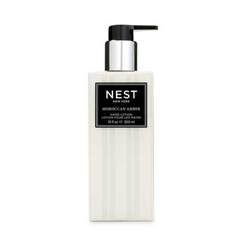 NEST New York | Moroccan Amber Hand Lotion, 10 oz.商品图片,满$100享8折, 满折