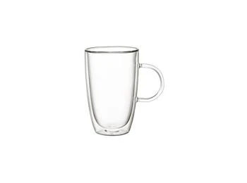 Villeroy & Boch | Artesano Hot&Cold Beverages Tasse XL set 2 pcs. 140mm,商家The Village Outlet,价格¥258