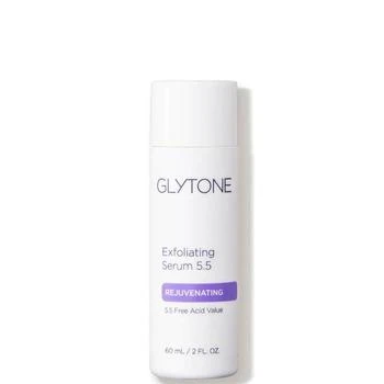 推荐Glytone Exfoliating Serum 5.5 2 fl. oz商品