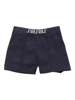 Versace | Versace Kids Shorts,商家Baltini,价格¥1083