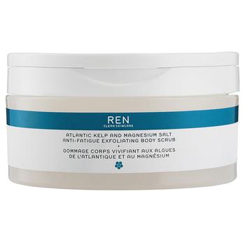 商品REN Clean Skincare | Ren 芢 舒缓身体磨砂膏 330ml,商家Unineed,价格¥222图片