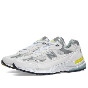 new balance 992, New Balance | New Balance W992FC - Made in the USA商品图片 满$200享9.5折, 满折