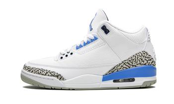 aj3, Jordan | Air Jordan 3 Retro "UNC"商品图片 