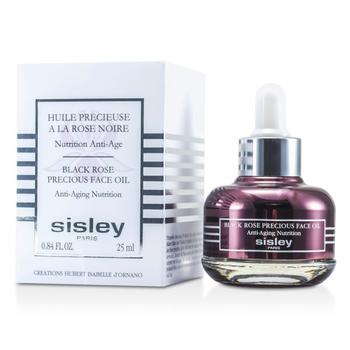 Sisley | Black Rose Precious Face Oil商品图片,额外8折, 额外八折