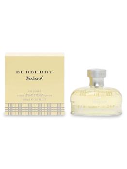 burberry香水, Burberry | Weekend Eau de Parfum商品图片 5.3折