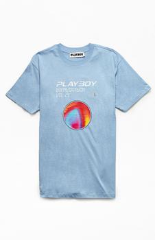 推荐By PacSun Rewind T-Shirt商品