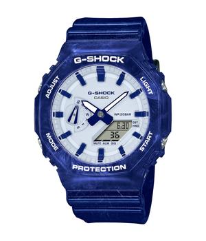 商品G-Shock | GA2100BWP-2A,商家Zappos,价格¥1014图片