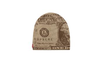 supreme帽子真假, Supreme | Supreme Dollar Beanie商品图片 