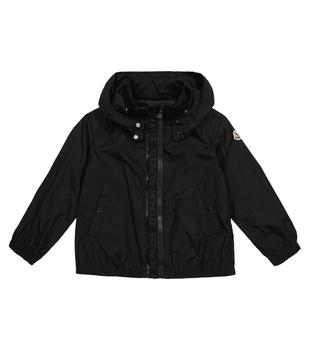 推荐Zanice hooded jacket商品