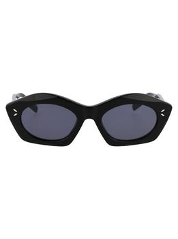 McQ Alexander McQueen Rectangular Frame Sunglasses product img
