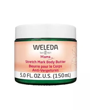 Weleda | Stretch Mark Body Butter, 5 oz,商家Macy's,价格¥124